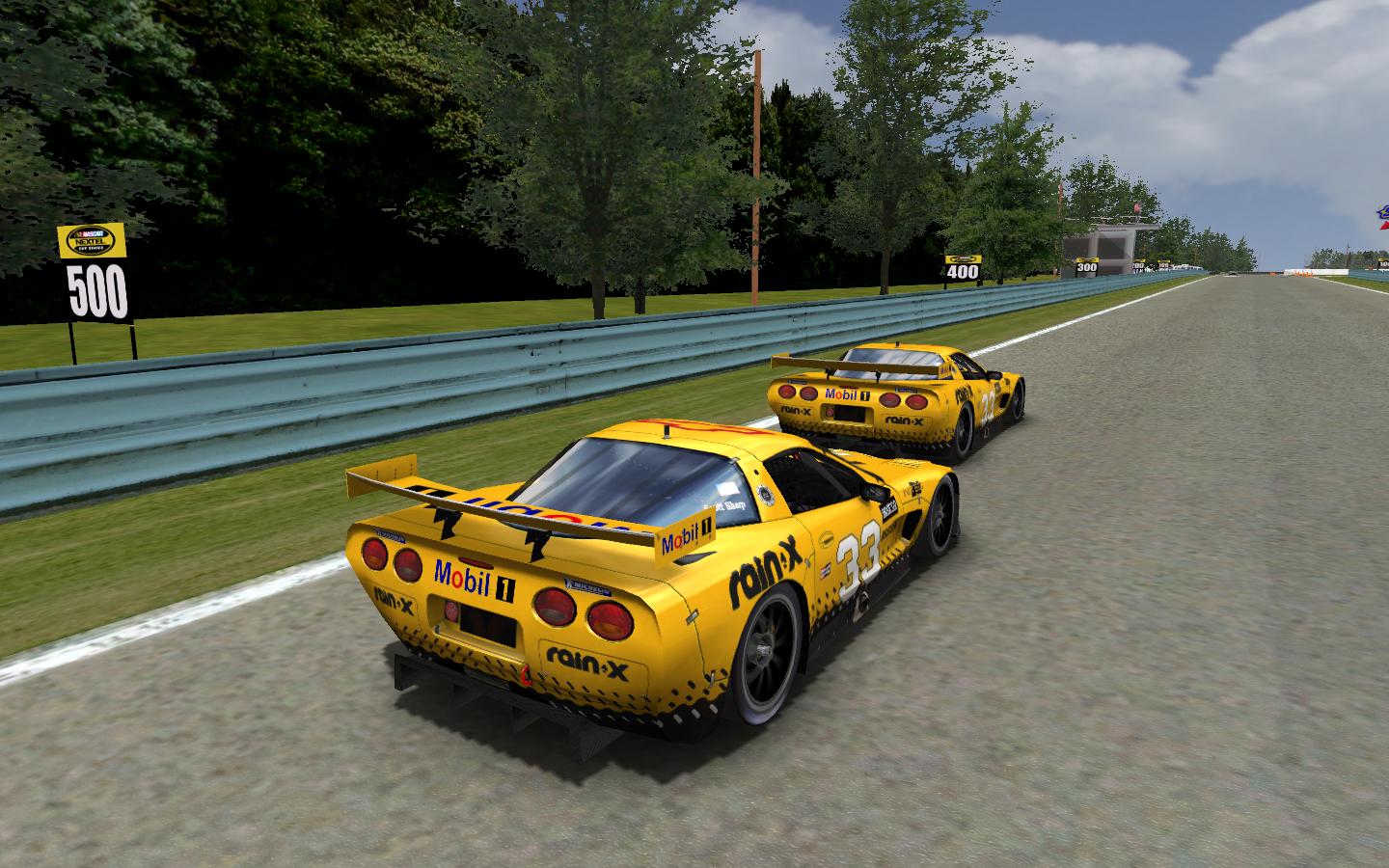 gtr 2 sports
